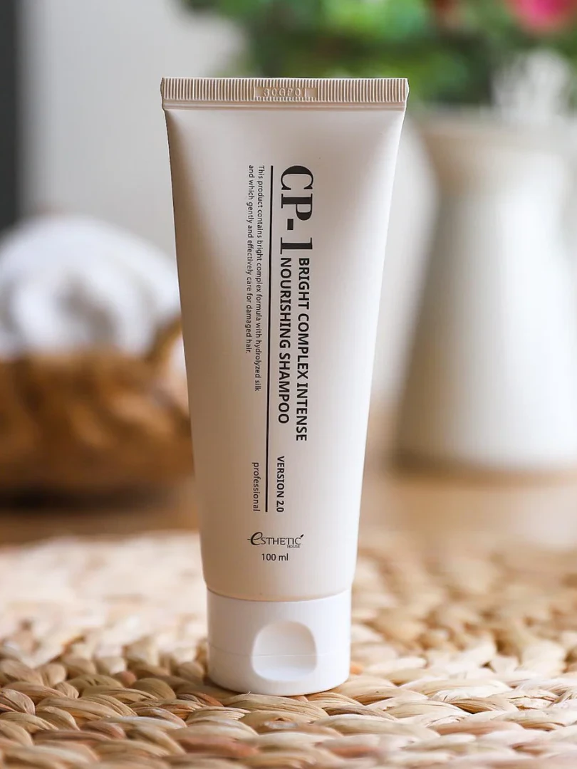 CP1 Bright Complex Intense Nourishing Shampoo 100 ml