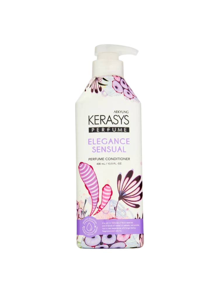 KERASYS ELEGANCE & SENSUAL Conditioner