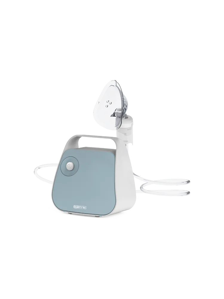 Ингалятор компрессорный DR.Frei Turbo MINI