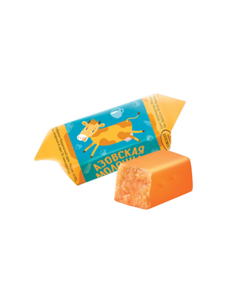 АЗОВ КОНФ АЗОВСКАЯ КОРОВКА