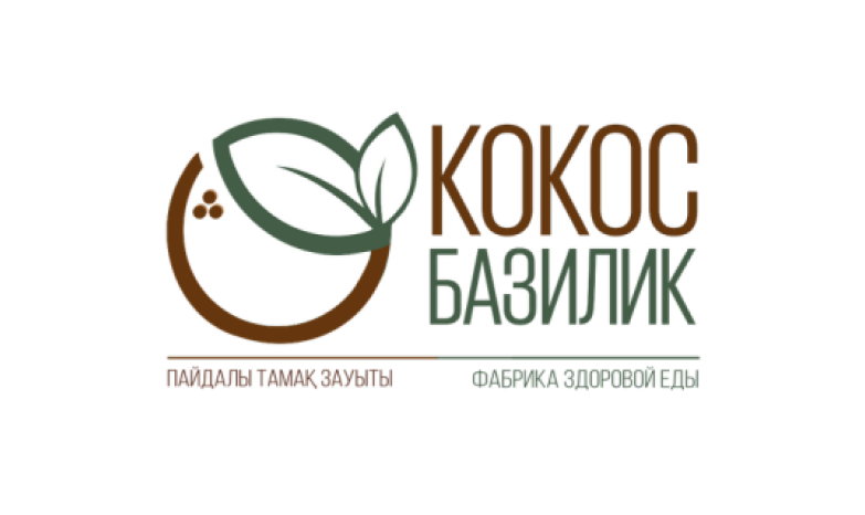 Магазин здоровой еды "Кокос и Базилик"