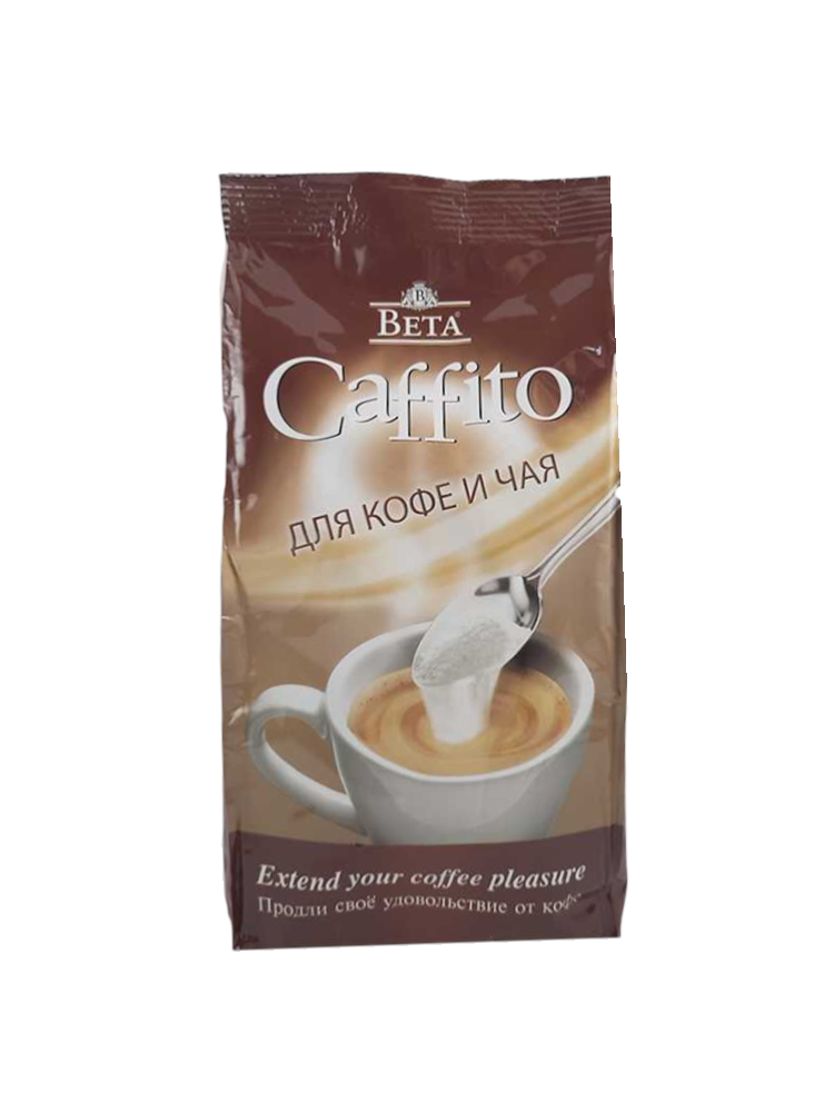 МОЛОКО СУХОЕ BETA CAFFITO 200Г - фото 1