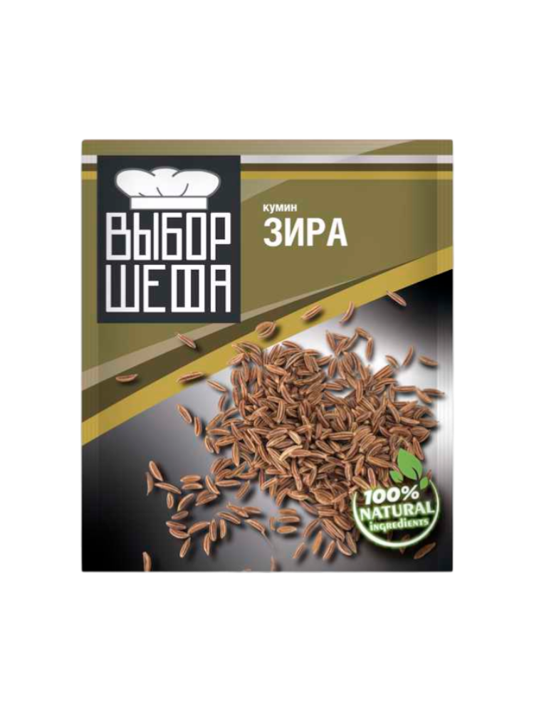 ЗИРА ВЫБОР ШЕФА 15ГР - фото 1