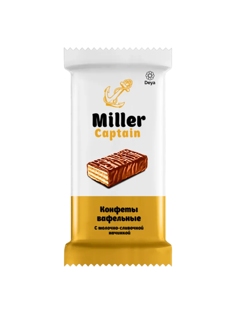 КОНФ DEYA CAPTAIN MILLER МОЛ - фото 1