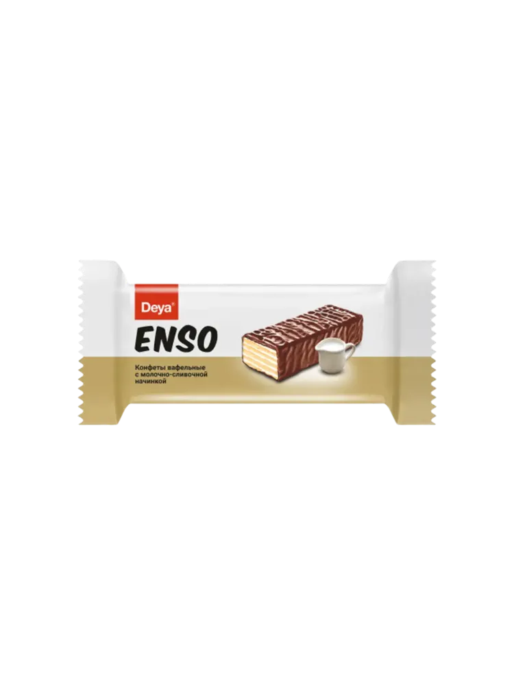 КОНФ DEYA ENSO МОЛ - фото 1