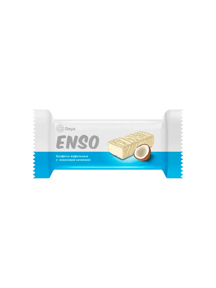 КОНФ DEYA ENSO КОКОС - фото 1