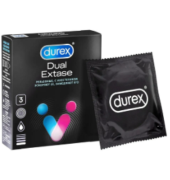 Презервативы Durex