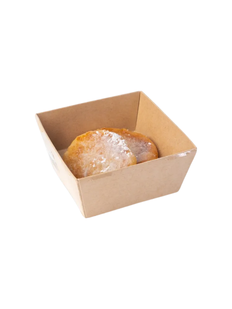 СЫРНИКИ ТВОРОЖНЫЕ 140Г 2ШТ(КАФЕ)