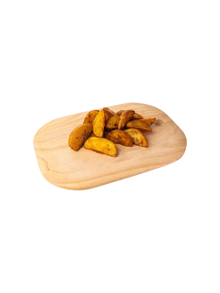 КАРТОФЕЛЬ ДОЛЬКИ