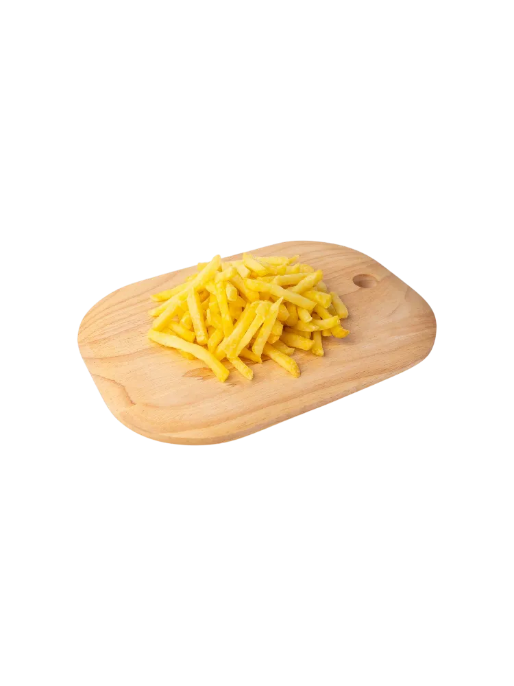 КАРТОФЕЛЬ ФРИ