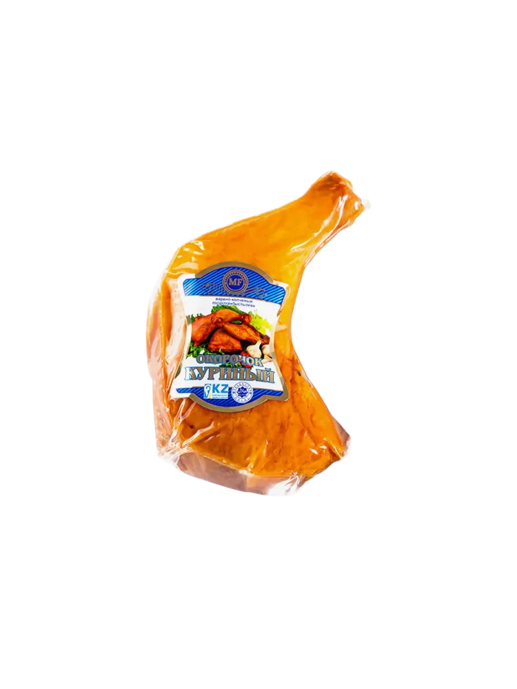 ОКОРОЧОК MF КУРИНЫЙ В/У ВЕС