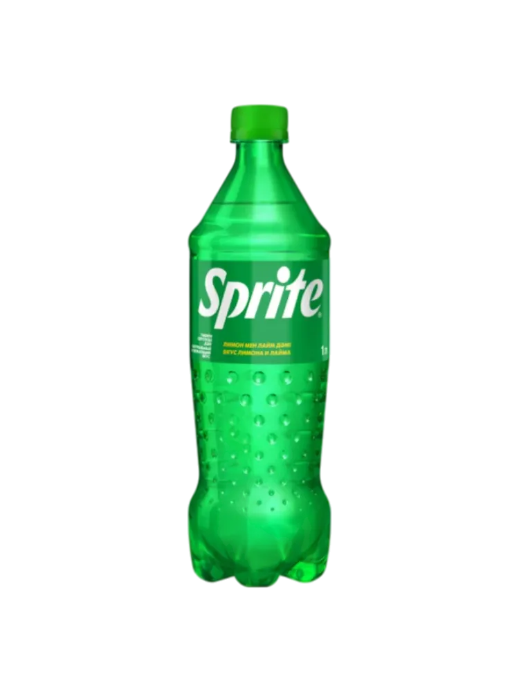 НАПИТОК SPRITE 1Л