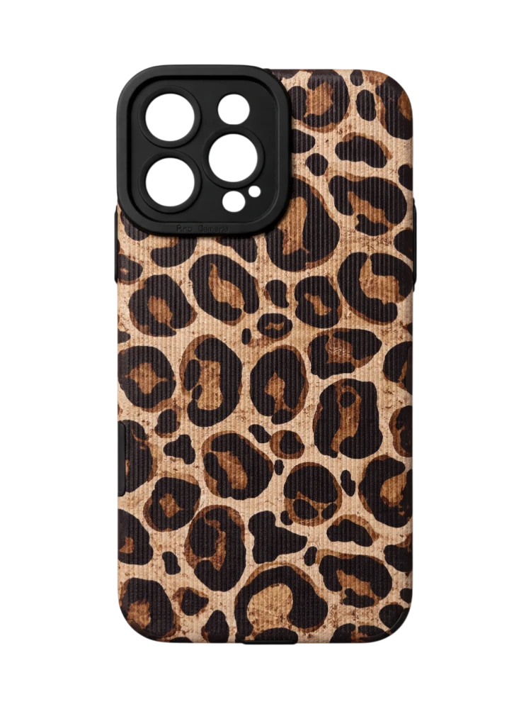 Чехол iPhone 16 Pro Max - фото 1