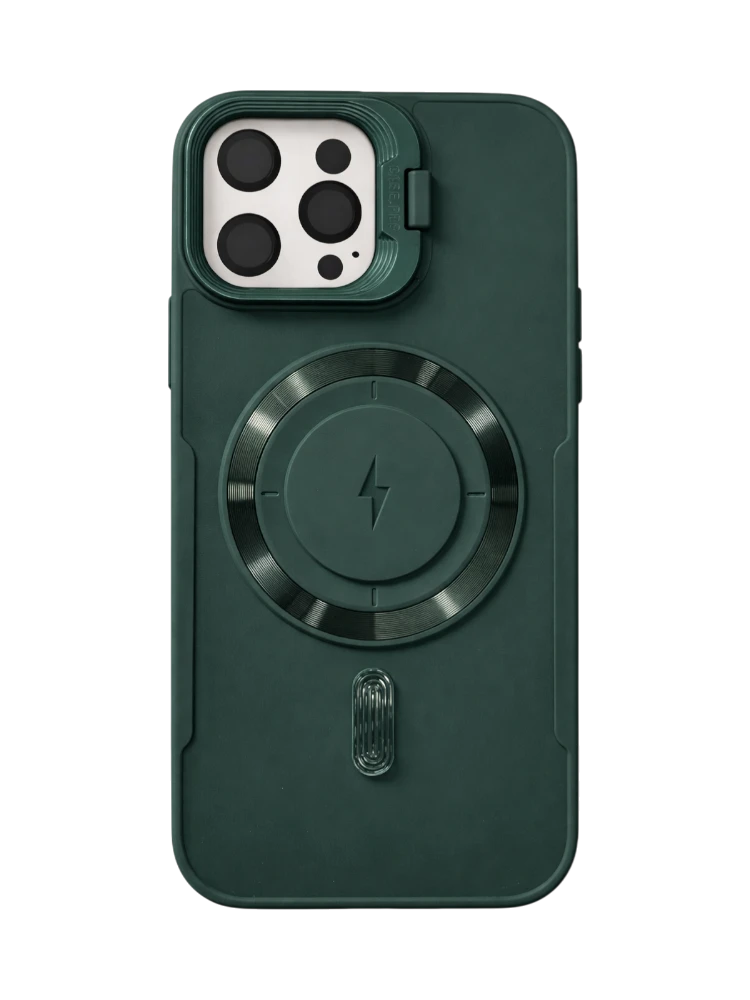 Чехол iPhone 16 Pro Max II - фото 1