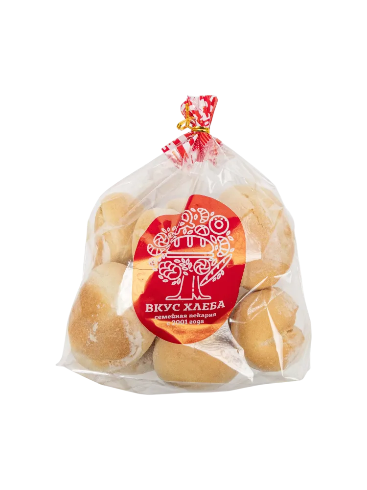ХЛЕБ ТАТЫМ ФРАНЦУЗСКИЙ 30Г*8