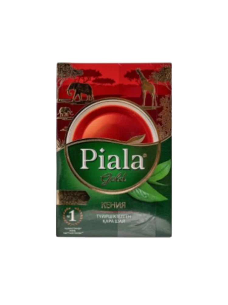 ЧАЙ PIALA GOLD КЕНИЯ РАМАДАН 200 Г