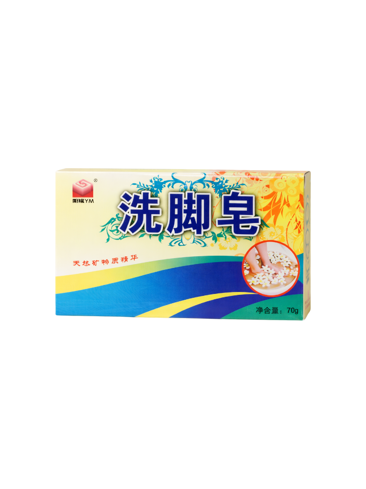 Мыло для ног (Foot Soap)