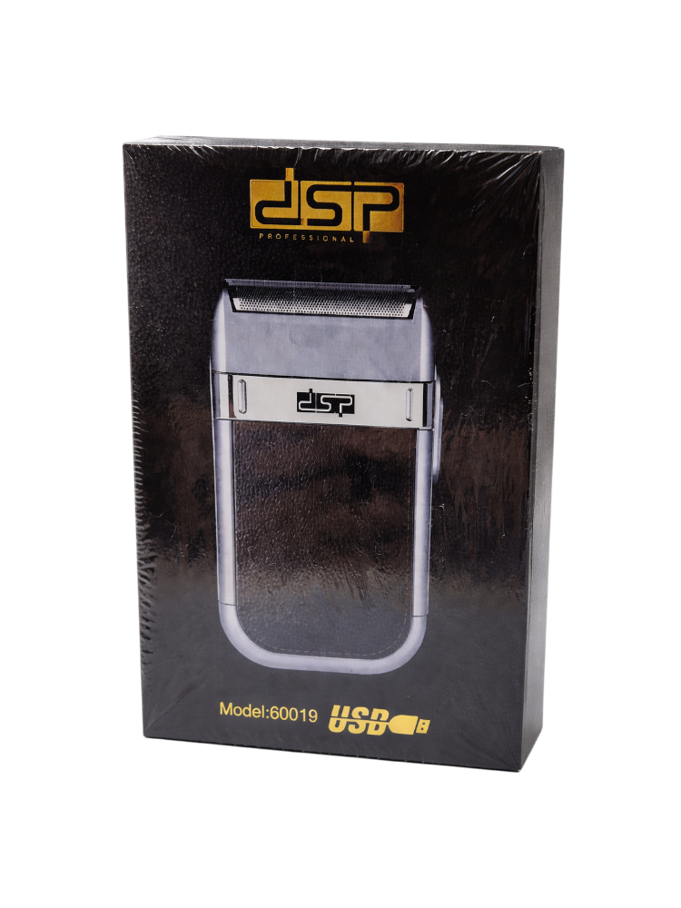 Электробритва-триммер DSP Professional 60019