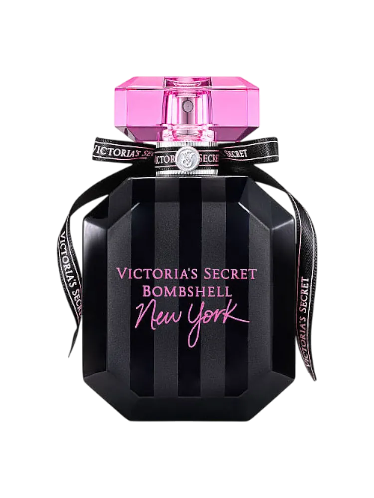 VICTORIA'S SECRET	BOMBSHELL NEW YORK  на распив 10 мл.