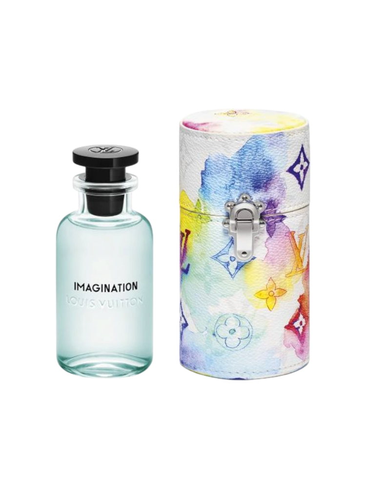 LOUIS VUITTON	IMAGINATION  на распив 10 мл.