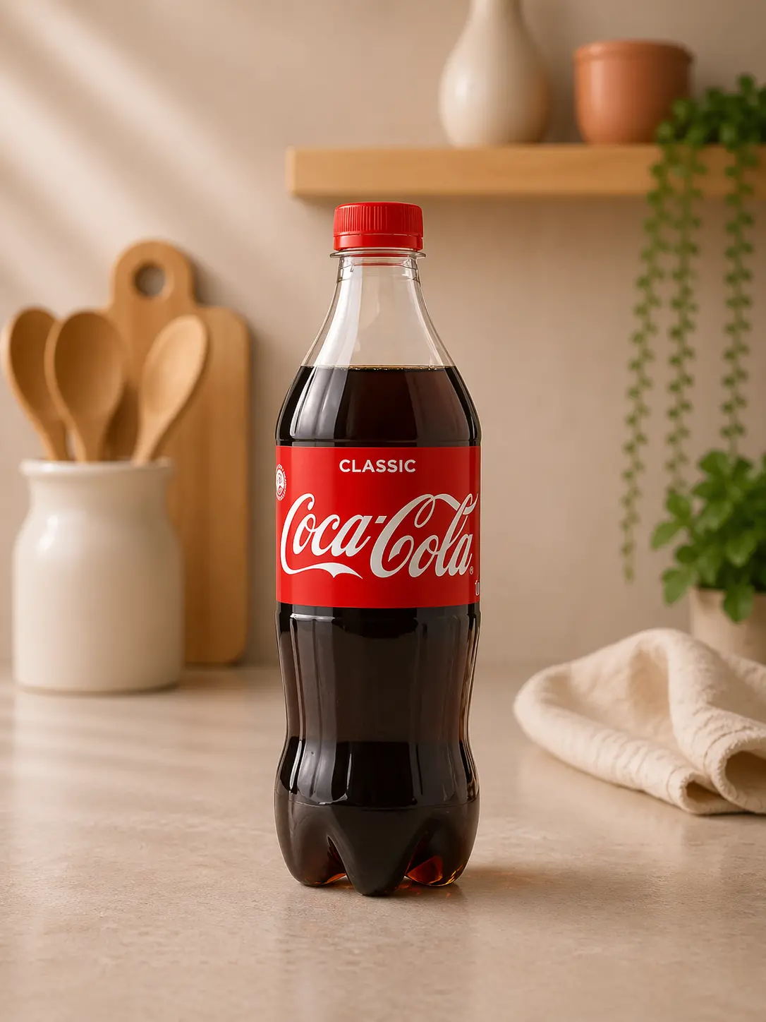 Coca-Cola 1 л от OZZ еда