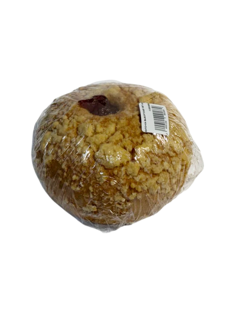 БУЛОЧКА ВЫБОРГСКАЯ 100Г