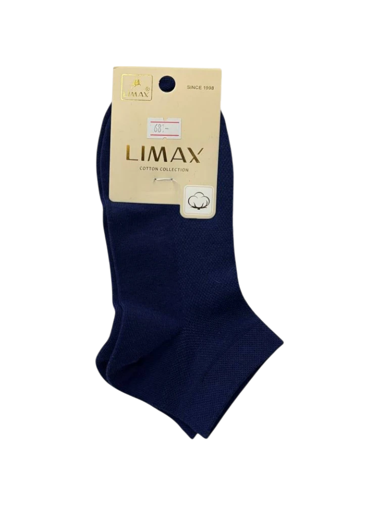 НОСКИ ЖЕН LIMAX ХЛОПОК ДЛИННЫЕ РИСУНОК АССОРТИ Д/СЕЗОН Р36-40 - фото 2