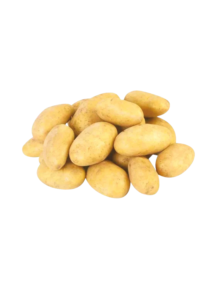 КАРТОФЕЛЬ МОЛОДОЙ ВЕС