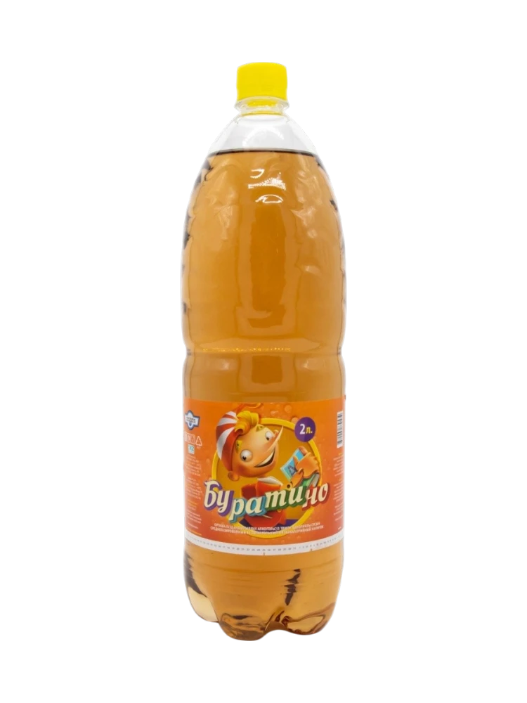 НАПИТОК COOLWATER 2Л БУРАТИНО