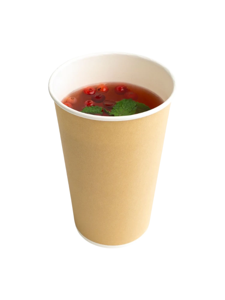 ЧАЙ ЯГОДНЫЙ