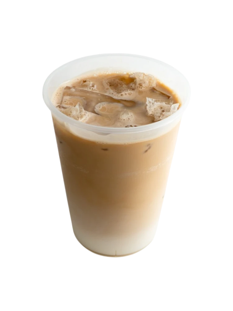 ICED MATCHA LATTE 400МЛ