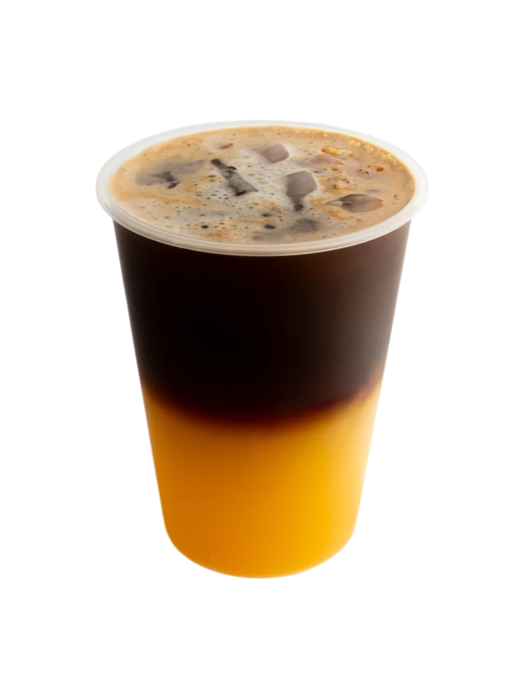 ORANGE COFFEE 400МЛ