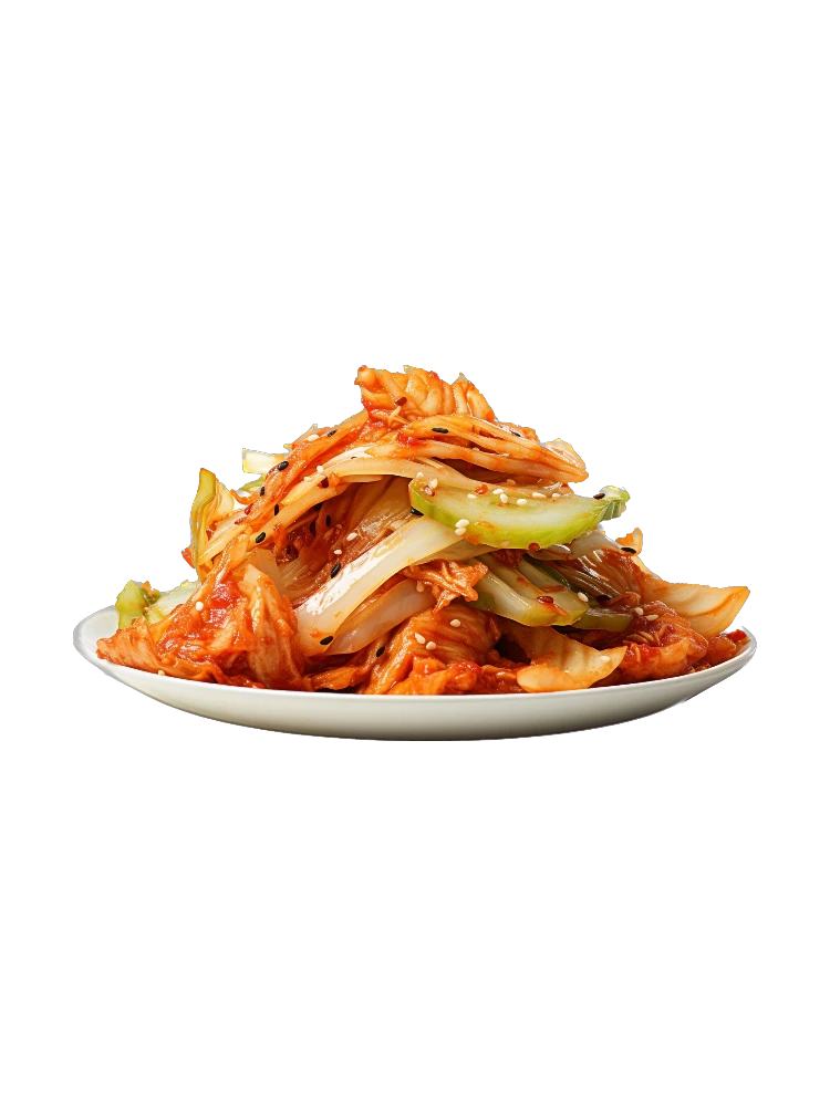 КАПУСТА ПО-КОРЕЙСКИ (РАМЕН)