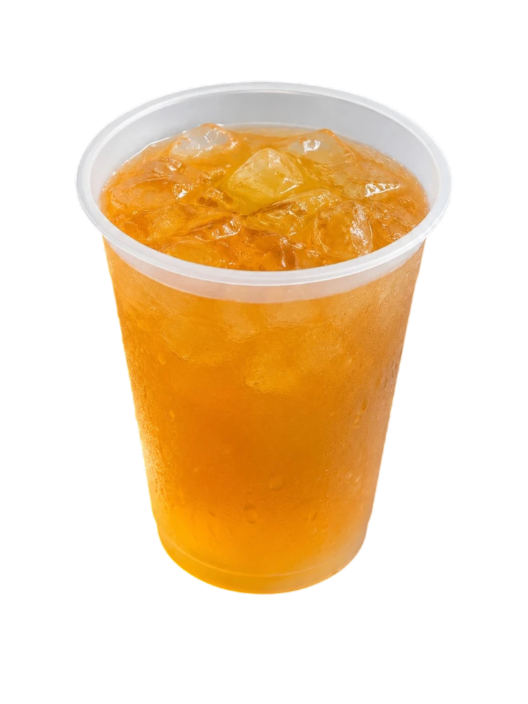 ICE PEACH TEA 400МЛ