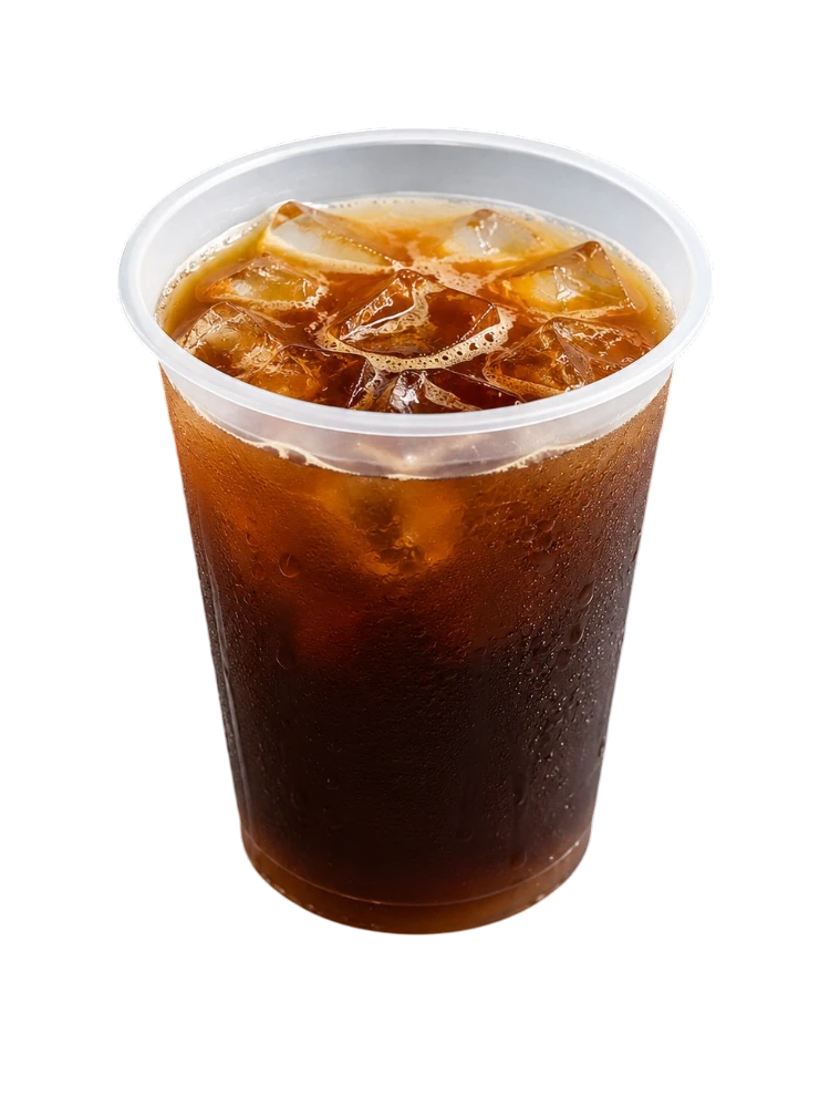 ICED AMERICANO 400МЛ