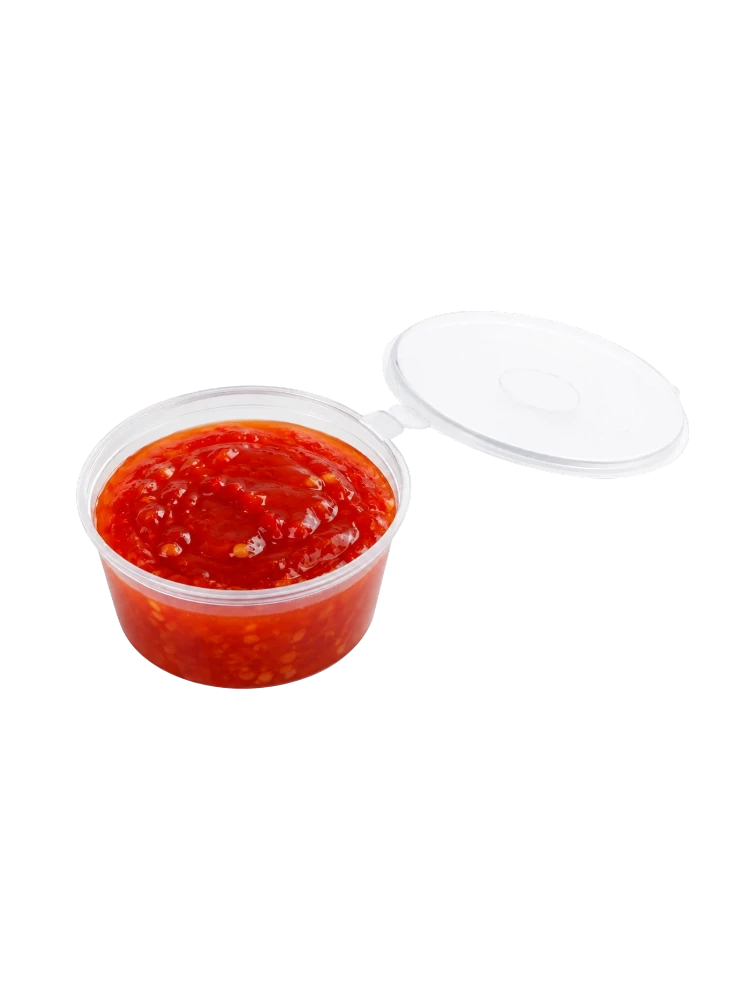СОУС ЧИЛИ (РАМЕН)