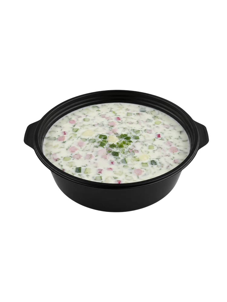 ОКРОШКА 250Г (КАФЕ)