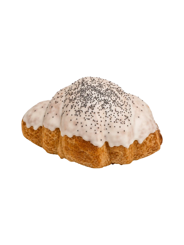 ВИТУШКА С МАКОМ 110ГР