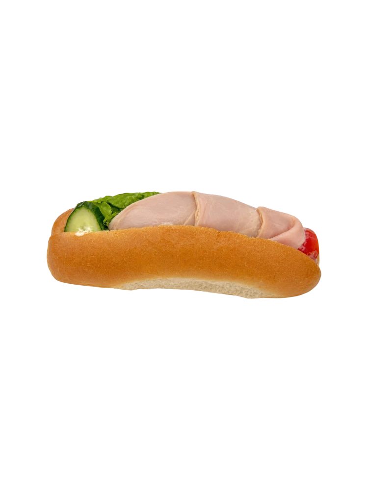 СЭНДВИЧ С ВЕТЧИНОЙ