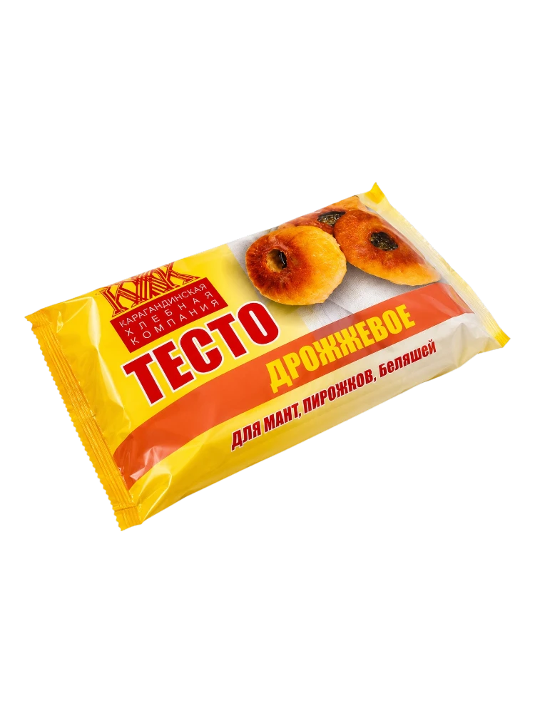 АКНАР ТЕСТО 900Г ДРОЖЖЕВОЕ