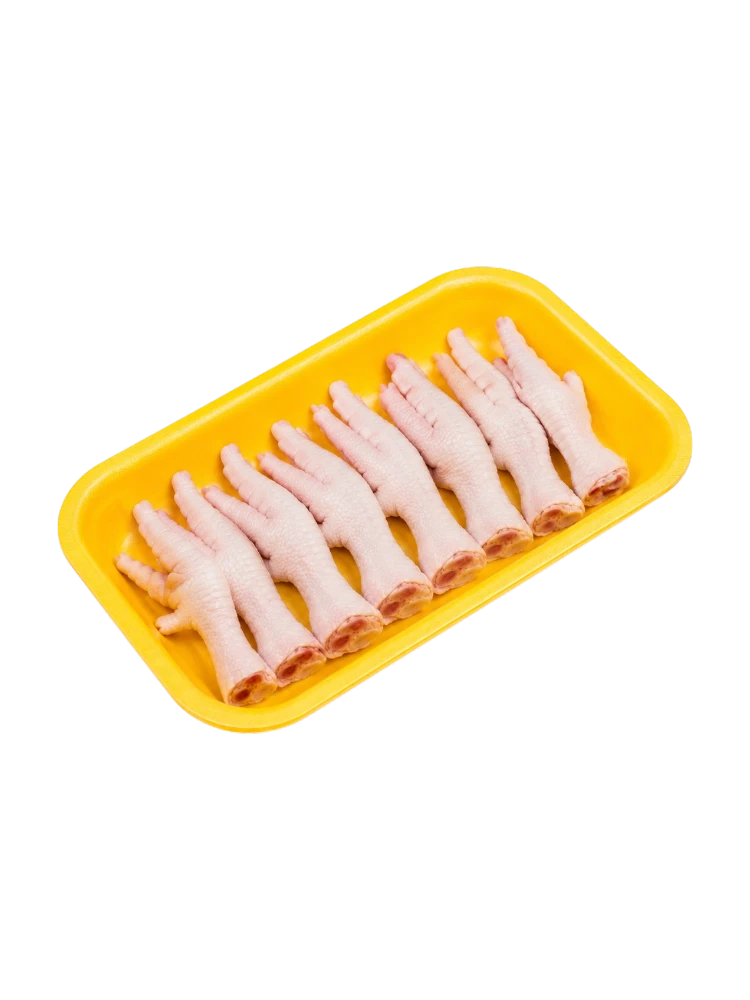 АКНАР ЛАПКИ