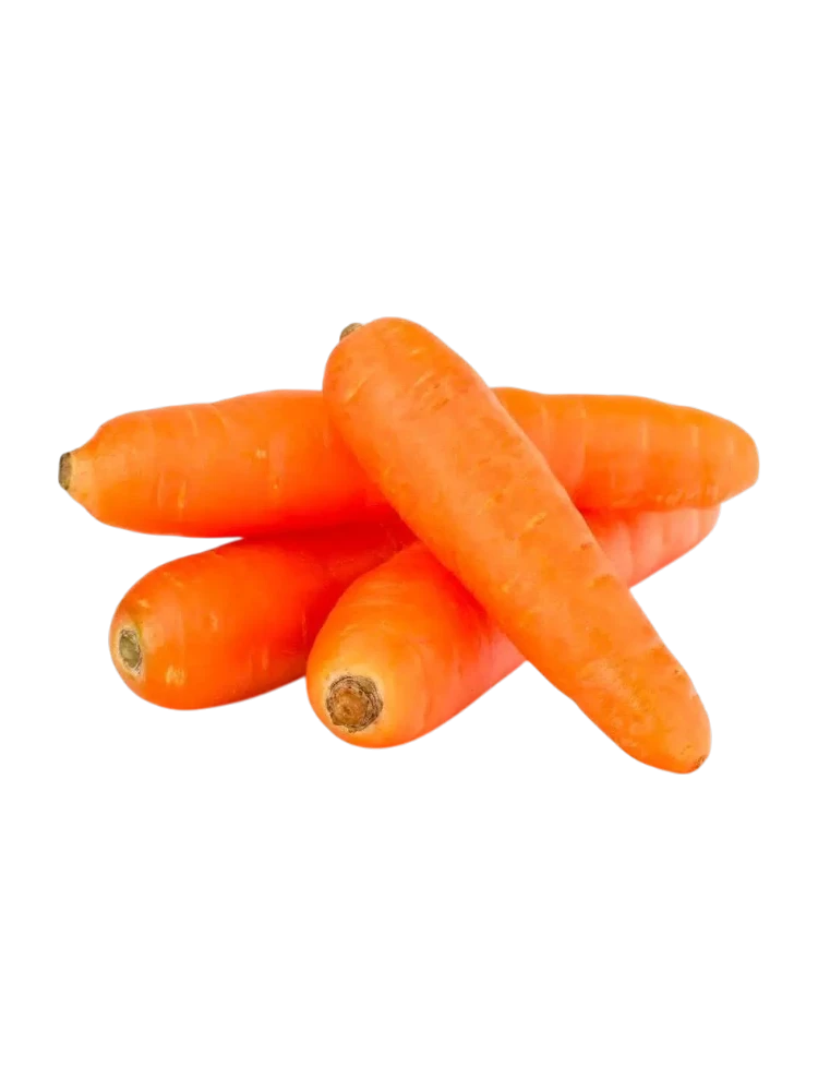 МОРКОВЬ МОЛОДАЯ ВЕС