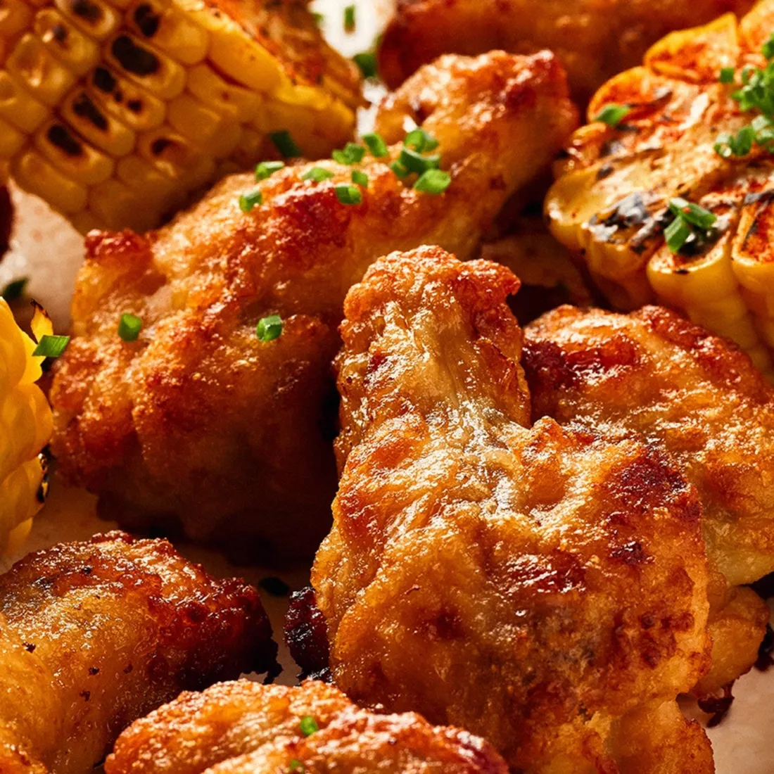 Крылья куриные 2500 г - фото 3