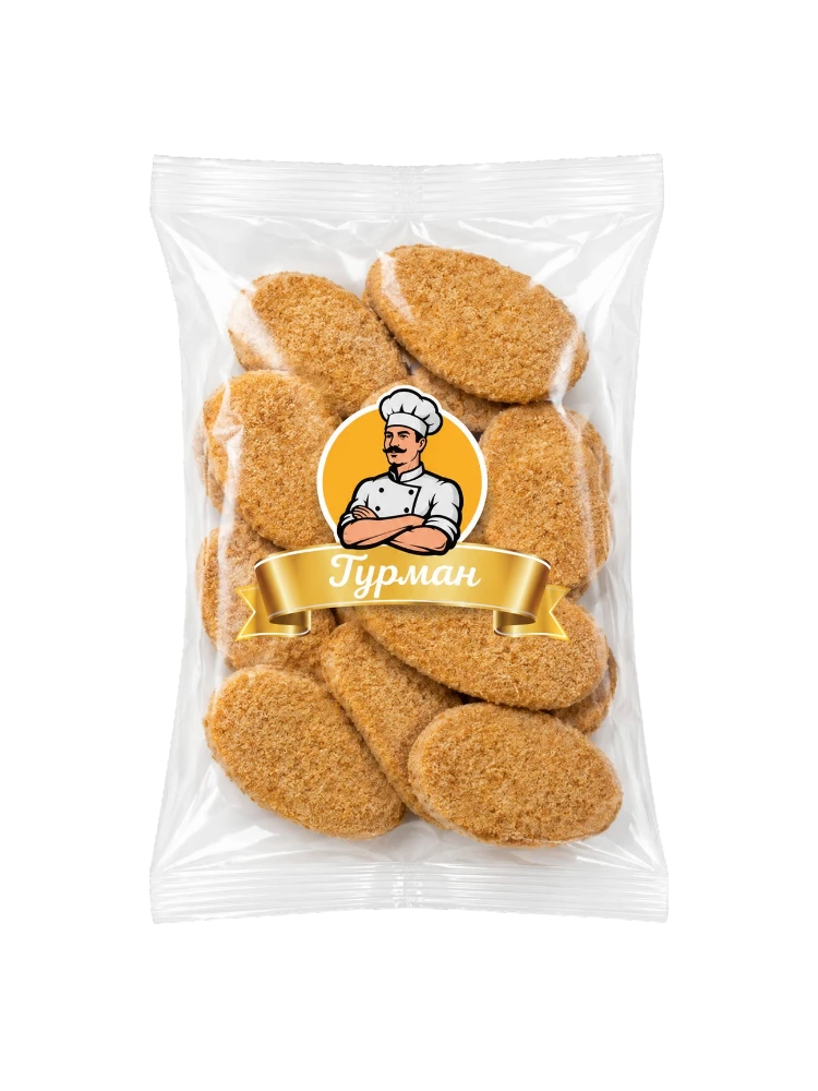 Котлеты куриные