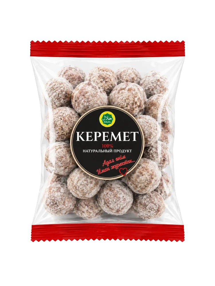 Фрикадельки 900гр (говядина) от Керемет