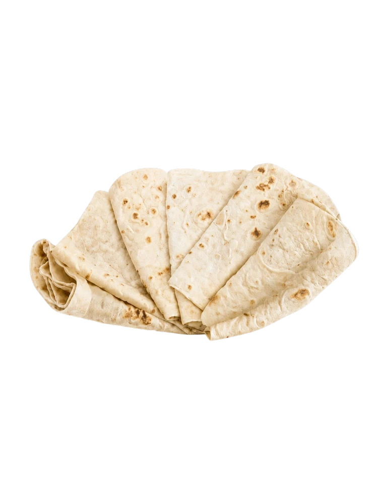 ЛАВАШ ЗДОРОВЬЕ РЖАНОЙ 5ШТ 150Г
