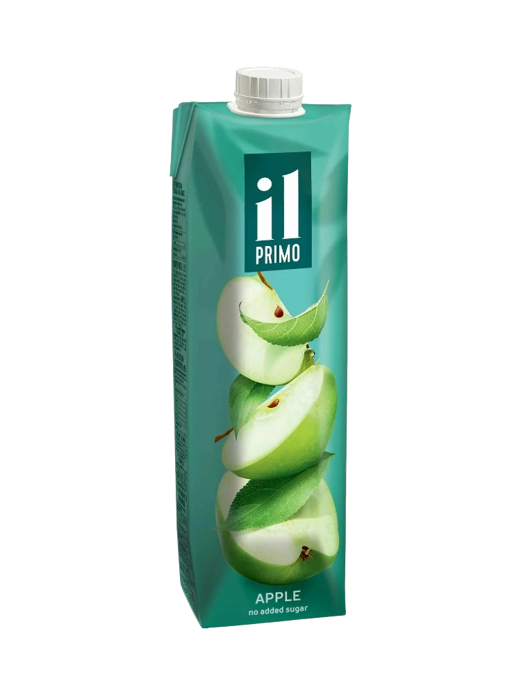 СОК IL PRIMO 1Л ЯБЛОЧНЫЙ(6)