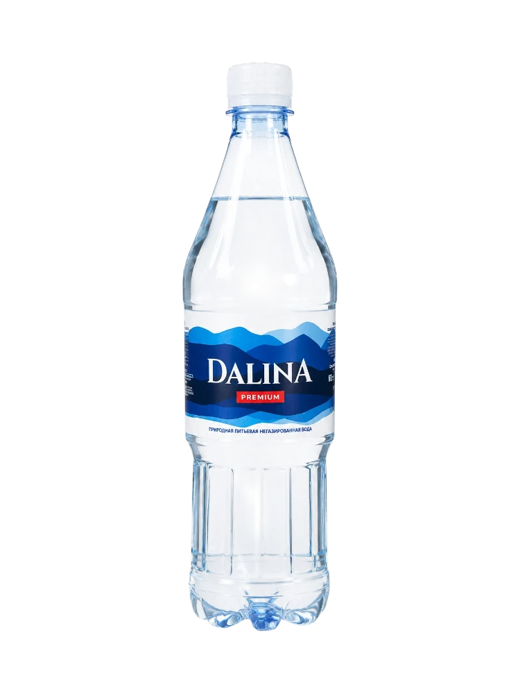 ВОДА DALINA PREMIUM 1.5Л ПИТ Н/Г 