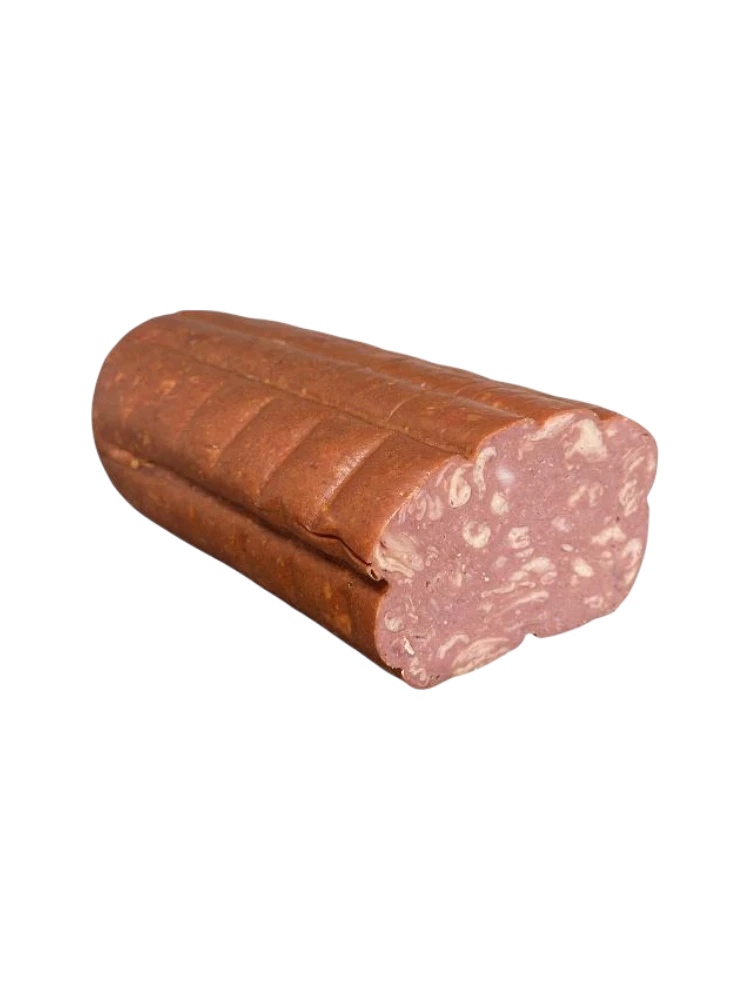 Пресованное мясо говядины, Кокшетау