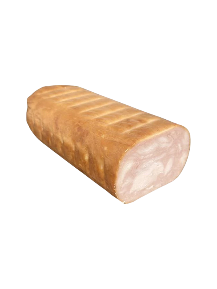 Пресованное мясо индейки, Кокшетау